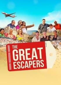 The Great Escapers thumbnail