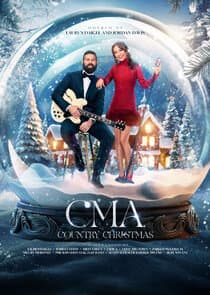 CMA Country Christmas thumbnail