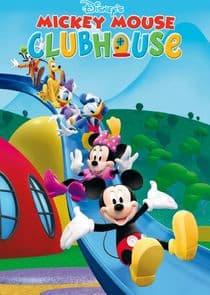 Mickey Mouse Clubhouse thumbnail