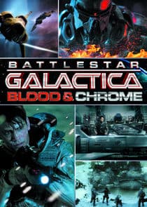 Battlestar Galactica: Blood & Chrome thumbnail