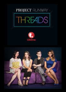Project Runway: Threads thumbnail