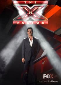 The X Factor thumbnail