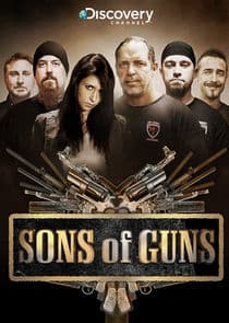 Sons of Guns thumbnail