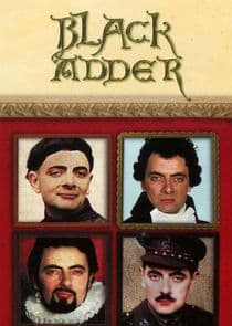 Blackadder thumbnail