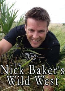 Nick Baker's Wild West thumbnail