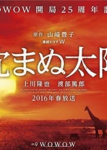 The Never-Setting Sun thumbnail