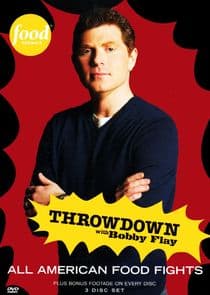 Throwdown with Bobby Flay thumbnail