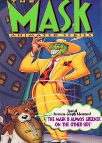 The Mask thumbnail