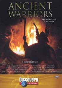 Ancient Warriors thumbnail