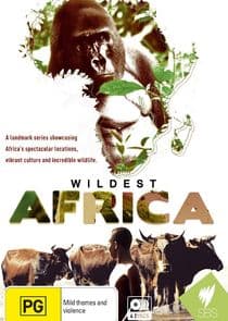 Wildest Africa thumbnail