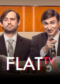 Flat TV thumbnail