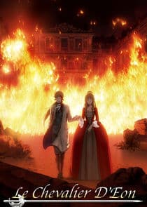 Le Chevalier D'Eon thumbnail