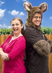 Sally & Possum thumbnail