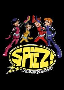 The Amazing Spiez! thumbnail