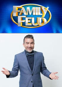 Family Feud thumbnail