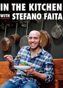 In the Kitchen with Stefano Faita thumbnail