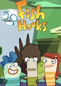 Fish Hooks thumbnail