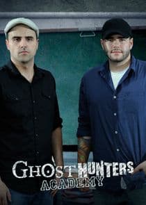 Ghost Hunters Academy thumbnail