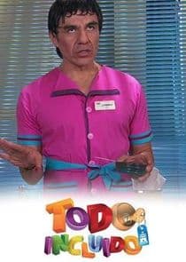 Hotel Todo Incluido thumbnail