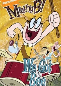 The Mighty B! thumbnail