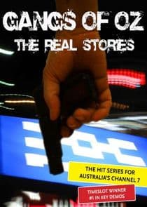 Gangs of Oz thumbnail
