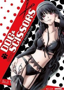 Inu to Hasami wa Tsukaiyō thumbnail