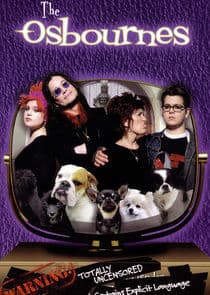 The Osbournes thumbnail