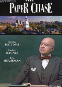 The Paper Chase thumbnail