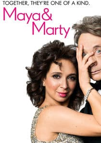 Maya & Marty thumbnail