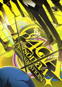 Persona 4 The Golden Animation thumbnail