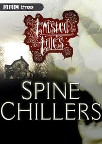 Spine Chillers thumbnail