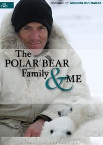 The Polar Bear Family & Me thumbnail