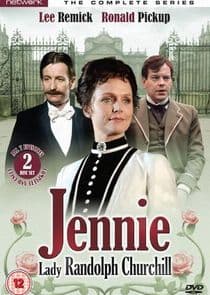 Jennie: Lady Randolph Churchill thumbnail