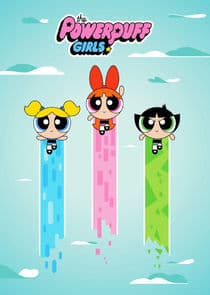 The Powerpuff Girls thumbnail