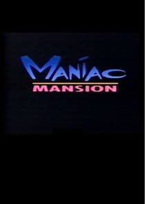 Maniac Mansion thumbnail