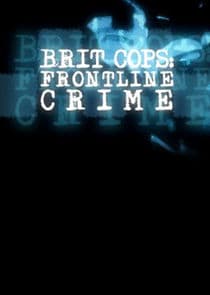 Brit Cops thumbnail