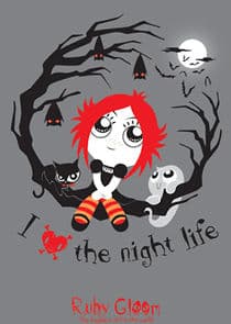 Ruby Gloom thumbnail