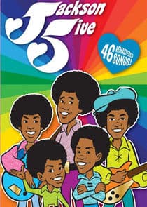The Jackson 5ive thumbnail