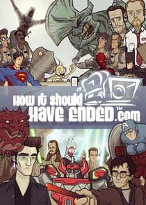 How It Should Have Ended thumbnail