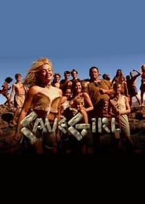 Cavegirl thumbnail