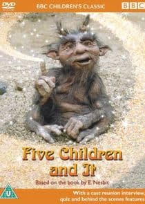 Five Children and It thumbnail