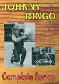 Johnny Ringo thumbnail