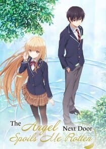 Otonari no Tenshi-sama ni Itsunomanika Dame Ningen ni Sareteita Ken thumbnail