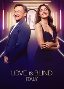 L'amore è cieco: Italia thumbnail