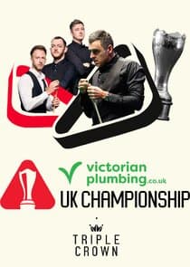 Snooker UK Championship Highlights thumbnail
