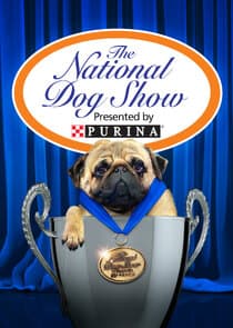 The National Dog Show thumbnail