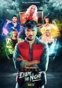 Escape the Night thumbnail