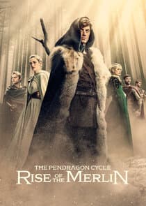 The Pendragon Cycle: Rise of the Merlin thumbnail