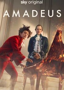 Amadeus thumbnail
