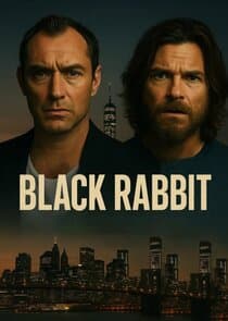 Black Rabbit thumbnail